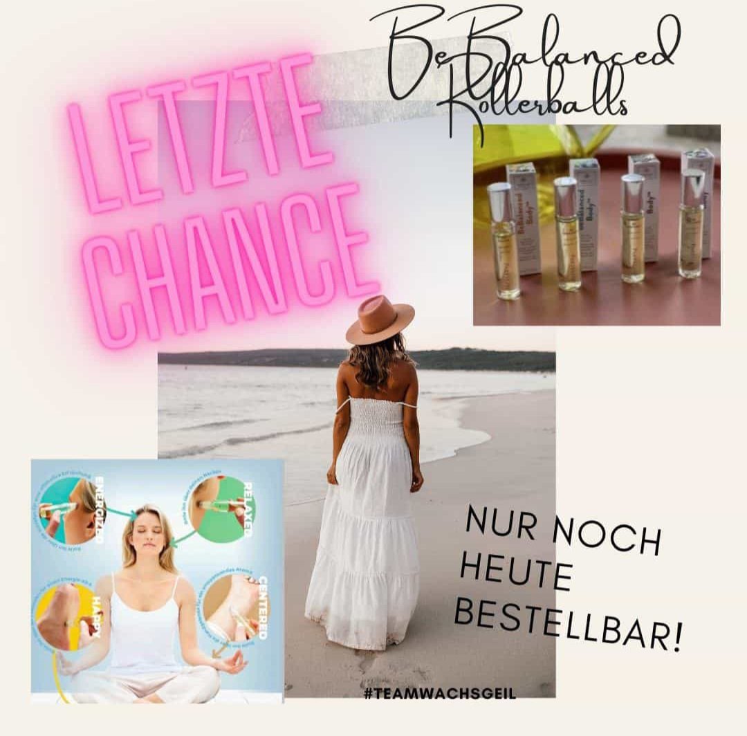 #partylite #bebalance #wellness   " Anzeige / Werbung "