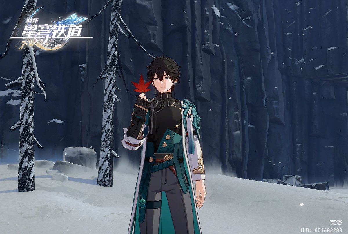 ikkilee3's tweet photo. Playing HonkaiStarRail 🥰
#HonkaiStarRail #星穹铁道 https://t.co/wmDPwwDJfO