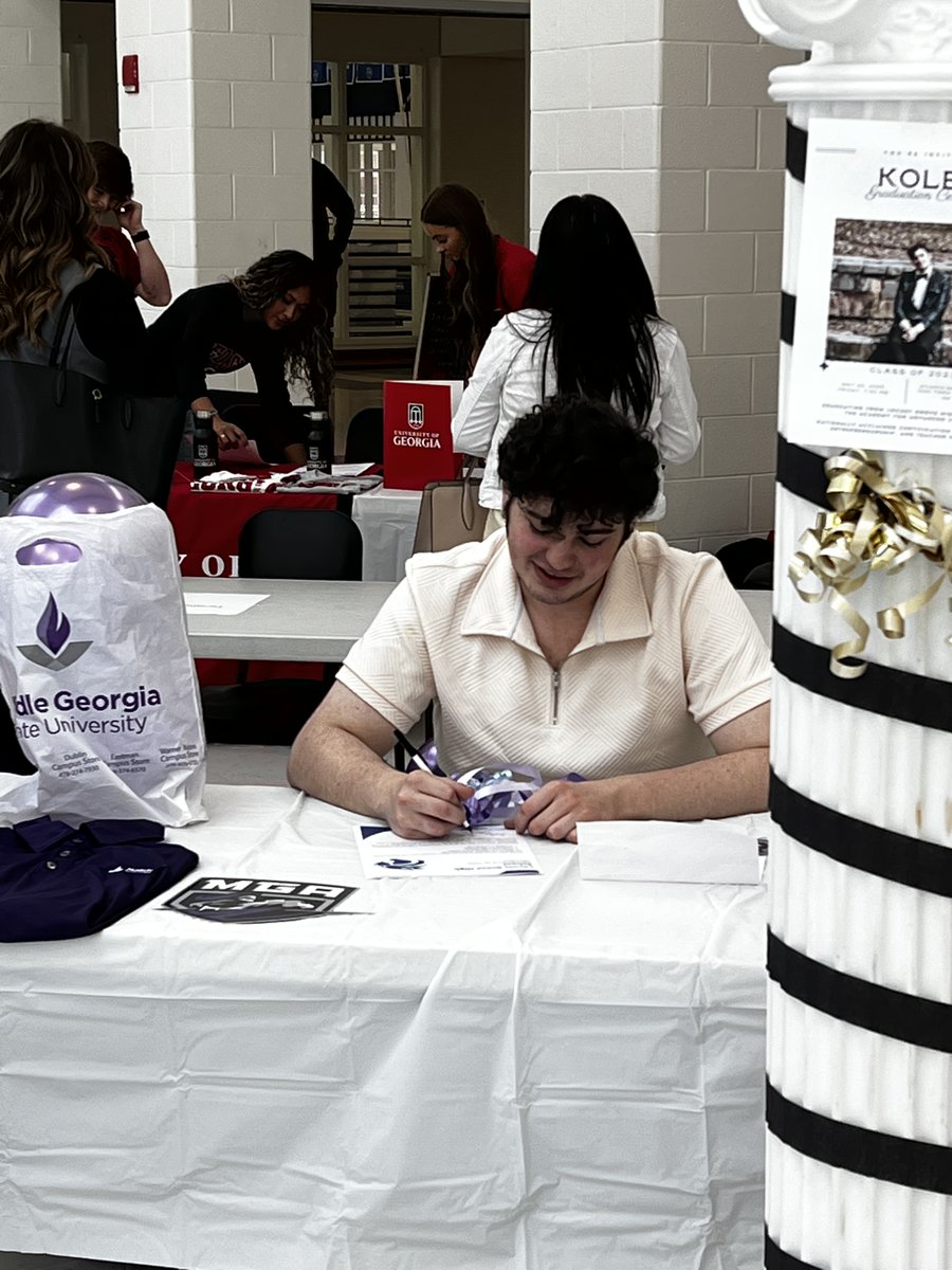 Spalding CTAE 𝓚𝓲𝓶𝓫𝓮𝓻𝓵𝔂 𝓢𝓱𝓮𝓹𝓹𝓪𝓻𝓭 tweet media