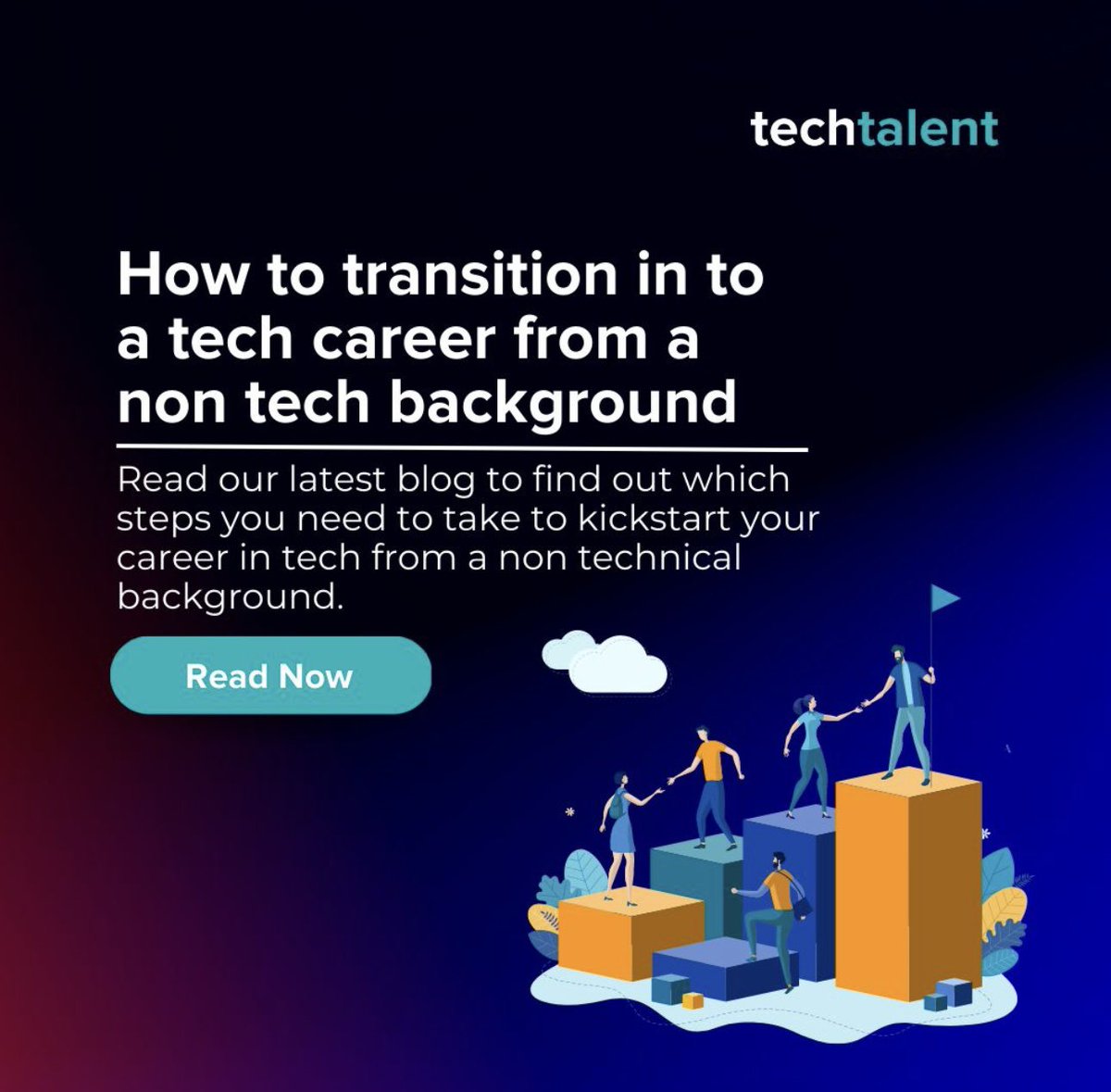 TechTalent tweet media