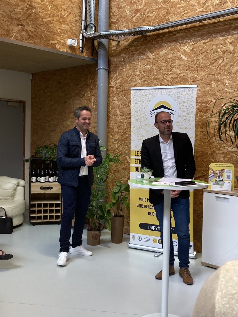 Senioriales Cesson-Sévigné tweet media