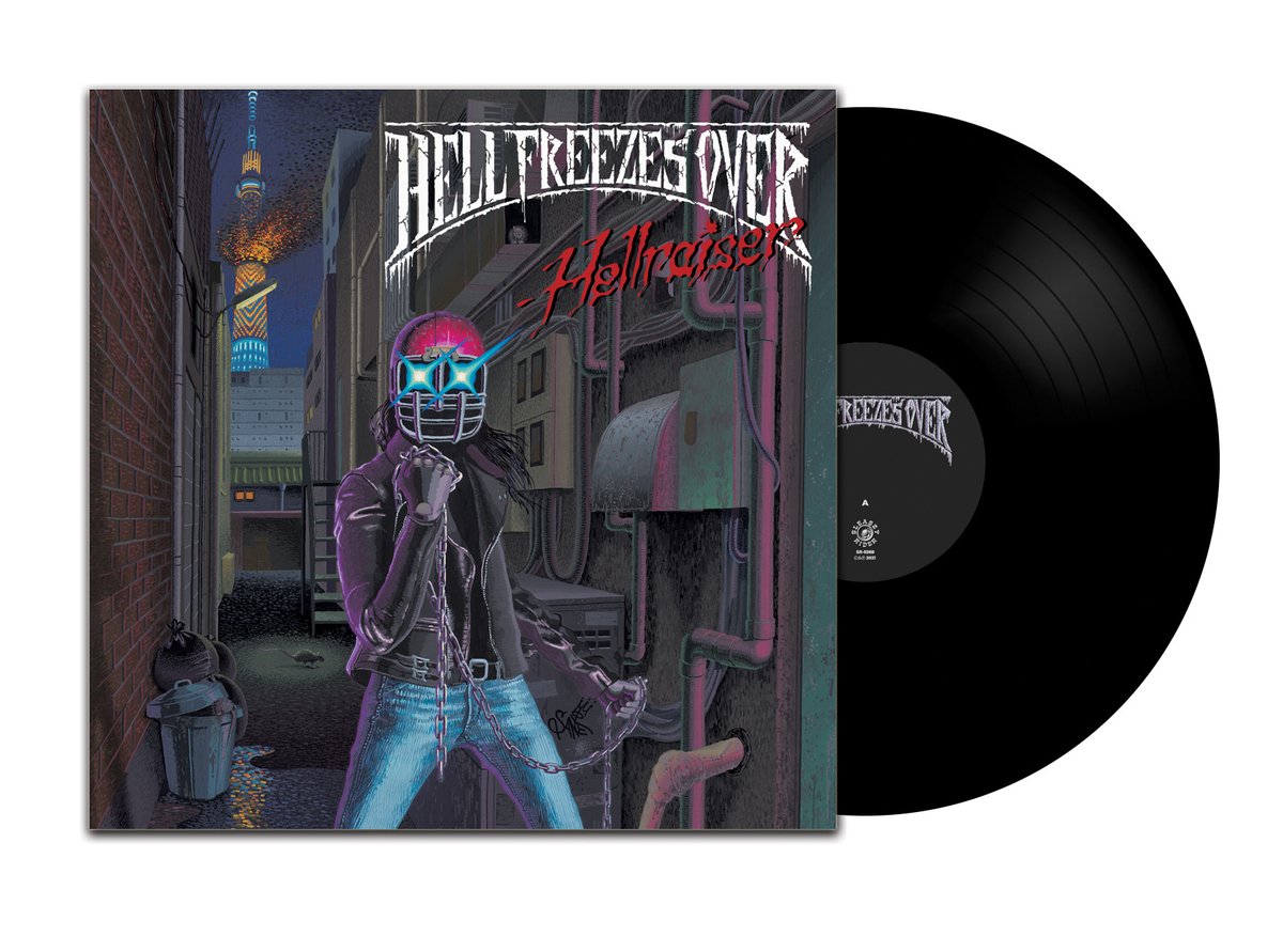 CARNAL BEAST tweet media