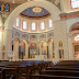 A Preview of Civium Architects Work in St. Mary's, Kansas: David Helt of the Kansas-based Civium Architects recently held a private open house for their newly constructed church in St. Mary's, Kansas.  The project highlights the fact that traditional architecture, even on a lar