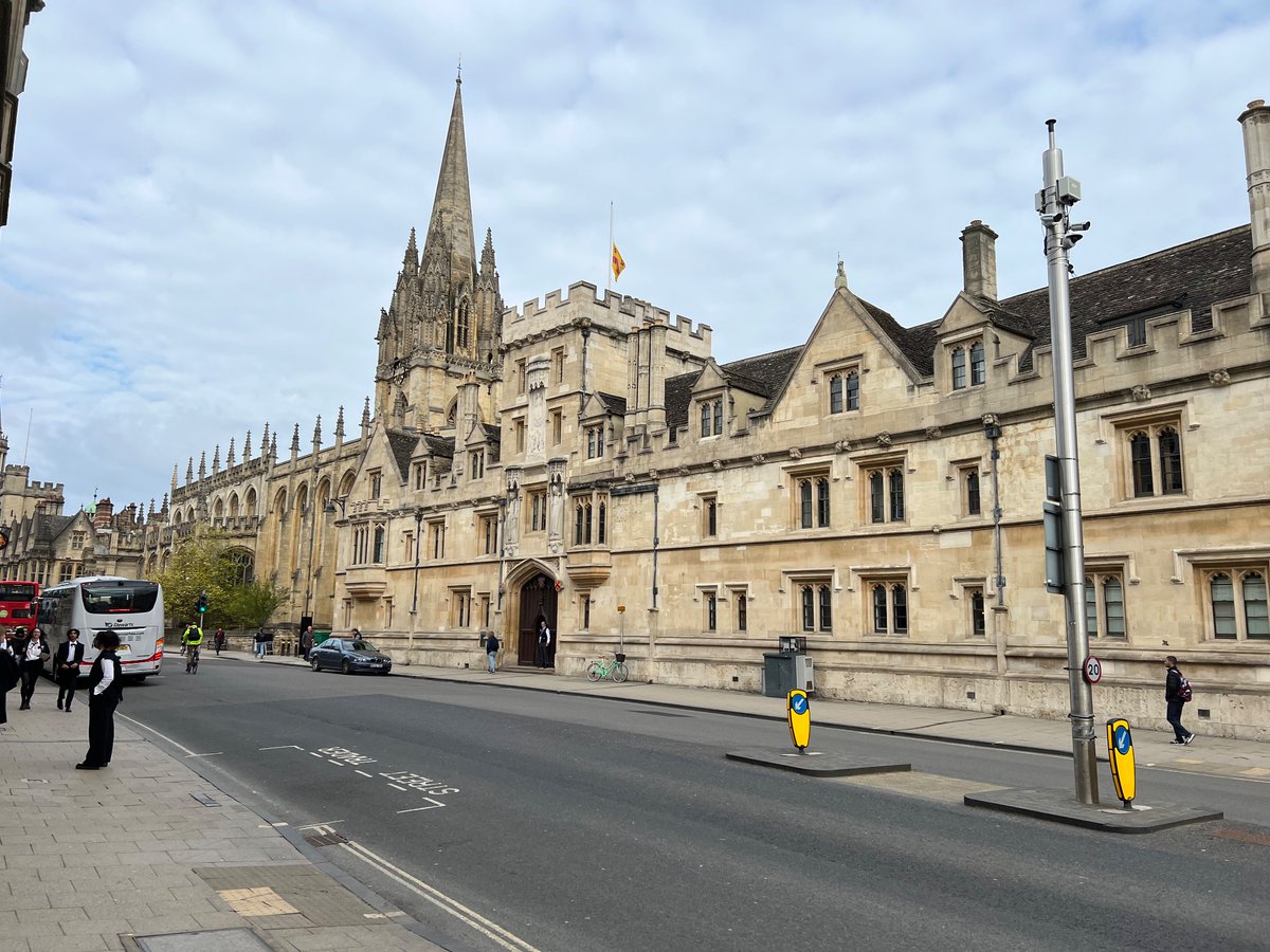 Bear Braumoeller tweet media