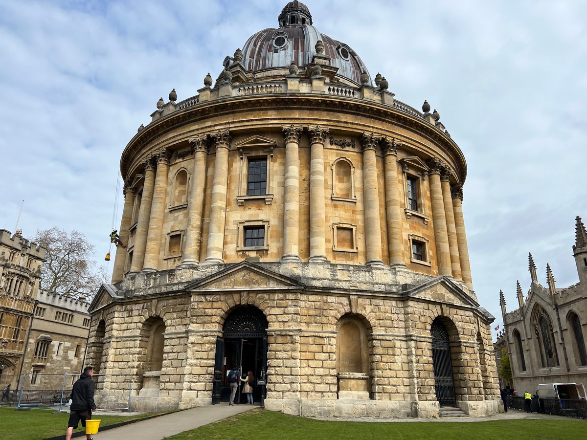 Bear Braumoeller tweet media