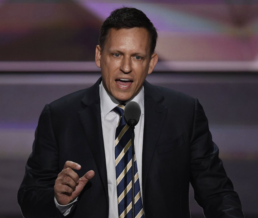 EdKrassen's tweet photo. WOW! According to Reuters, Republican megadonor Peter Thiel will not donate to any Republicans in 2024. He's very displeased with the GOP's attacks on transgender people and their stance on abortion. He would rather see Republicans focus on helping spur innovation in American and competing with China.

In the 2022 election Thiel donated over $35 million to Republicans and Conservative PACs. He also was a huge supporter of Trump, donating a lot of money to him in 2016.

Thiel has a lot of libertarian views, and it appears he doesn’t believe Republicans should be trying to control women or individuals who are transgender.

Personally I’m not a fan of Thiel but I agree with him on these two issues. What are your thoughts?