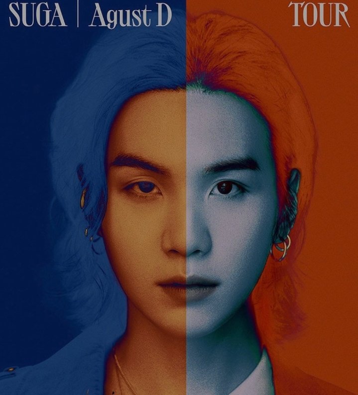rmbtswd's tweet photo. El día de hoy se llevará a cabo el primer concierto en solitario de Agust D, a lo que significa que regresan la recetas, estaré compartiendo recetas así que RT para salvar vidas :>

Agust D TOUR 'D-DAY' en Nueva York

Horarios día 1  ⬇️ https://t.co/yqtI2UEtvj