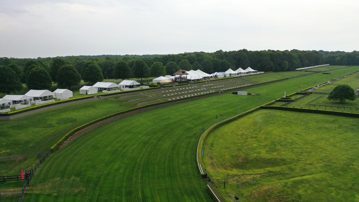 Queen's Cup tweet media