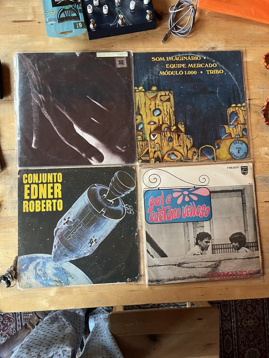 anton newcombe tweet media
