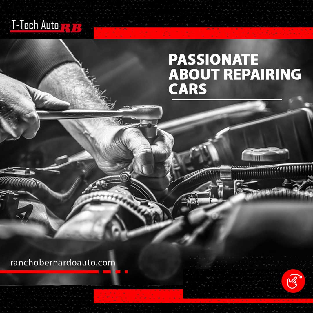 TTechAuto1's tweet photo. From routine maintenance to major repairs, TTech Auto is your one-stop shop for all your automotive needs. With years of experience in the industry, we pride ourselves on delivering quality service at affordable prices.
Visit: https://t.co/2NzB6YDq0B
#carservice #ttechauto https://t.co/pcrIa6sZnJ