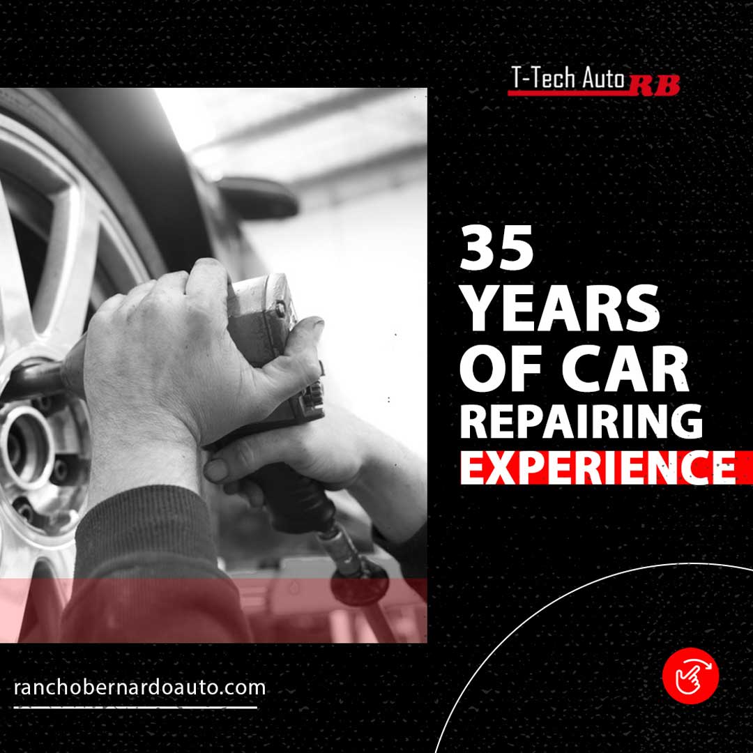 TTechAuto1's tweet photo. From routine maintenance to major repairs, TTech Auto is your one-stop shop for all your automotive needs. With years of experience in the industry, we pride ourselves on delivering quality service at affordable prices.
Visit: https://t.co/2NzB6YDq0B
#carservice #ttechauto https://t.co/pcrIa6sZnJ