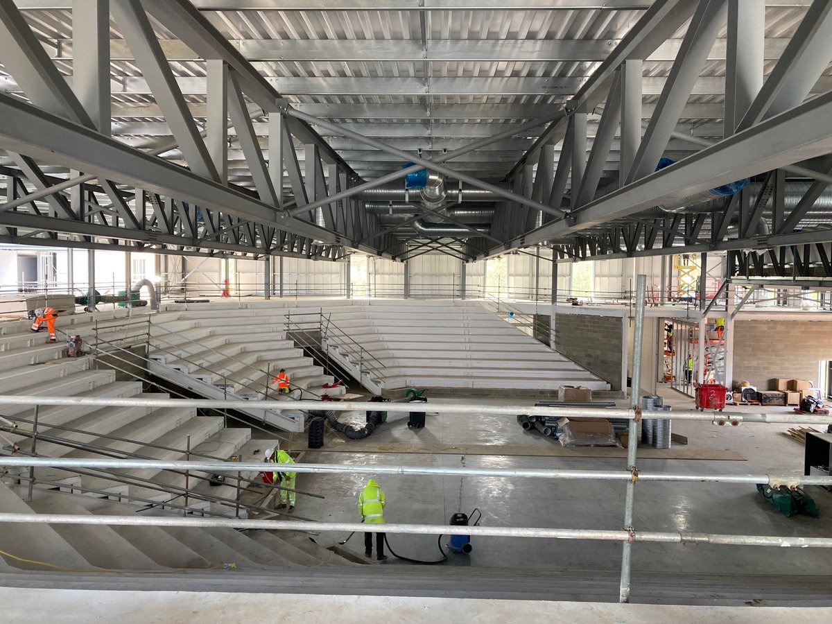 BDB Design Build Ltd tweet media