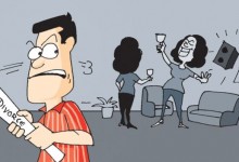 ShoneeKapoor's tweet image. Men must not file for #divorce? Why should you hold back when you have been #wronged? 

Listed below are some #myths (busted), that hold a man back from doing so.

~Thread~