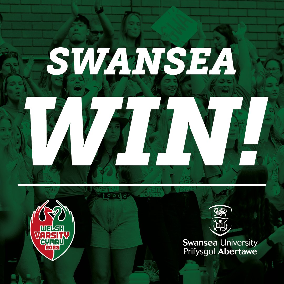 Welsh Varsity tweet media