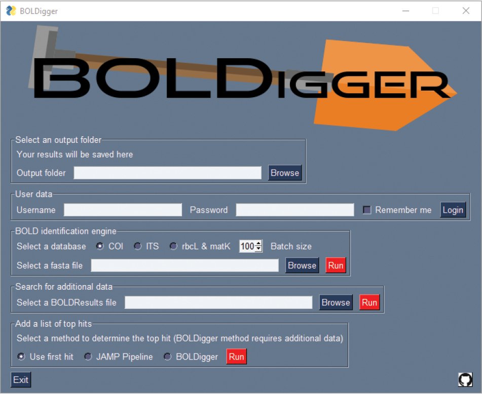 Physacourses's tweet photo. Starting this day3 of the #EukaryoticMetabarcoding23 course with @buchner_dominik introducing his tool #BOLDigger - a Python package to identify and organise sequences with the Barcode of Life Data systems
Check it out: https://t.co/6049GSOwWt https://t.co/axkPKAvQwz