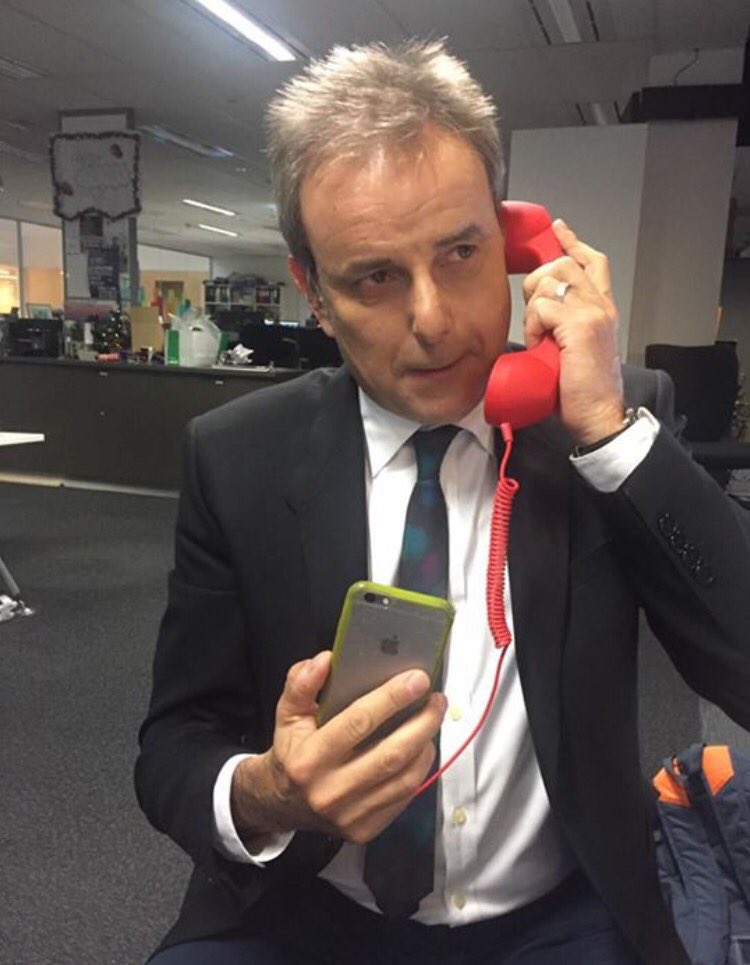 On the phone to Netflix now…. Not enough Fakey in this doco! youtu.be/j4HadbaMF8w