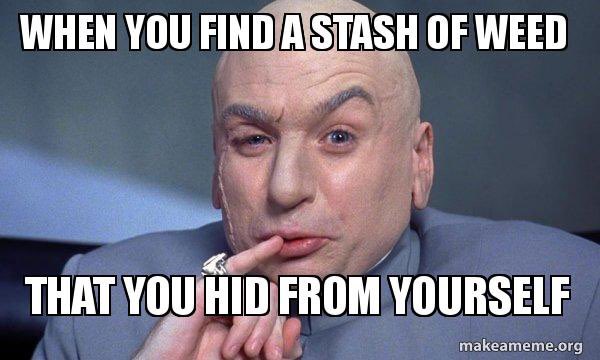 It’s gon be a good day 🌿💭