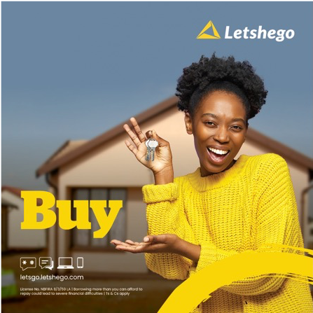 letshegobw's tweet photo. Stop dreaming and start building! Whether you're looking to construct, buy a new home or renovate an existing property. We can help you achieve your dreams an Affordable Housing loan.

Apply at https://t.co/RV2VMFBCKd #LetsGoBW #LetsImproveLife #LetsGoDigital https://t.co/OhRESb2zo2