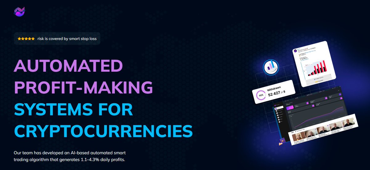 exzy_io's tweet photo. Hello Friends!👋

We continue building of our platform, and now, we refreshed our main page design! Check it asap on https://t.co/eiDXsKS6gp and let us know what you think! https://t.co/WpVfhImhpO