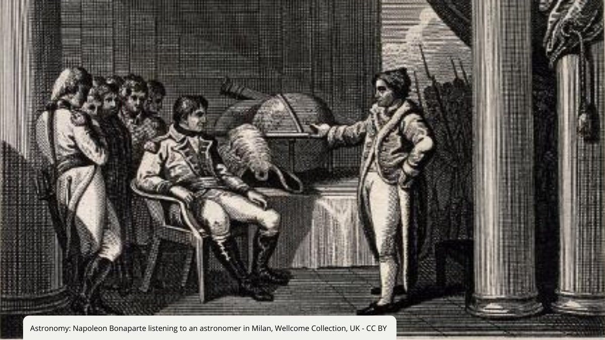 To achieve the sector's #DigitalTransformation, <a href="/EurResearch/">Europeana Research</a> works to connect #academia with #CulturalHeritage institutions and support professionals through our community, resources and more. See how we can help you! bit.ly/3rWwfTm
#DigitalHumanities #DCH