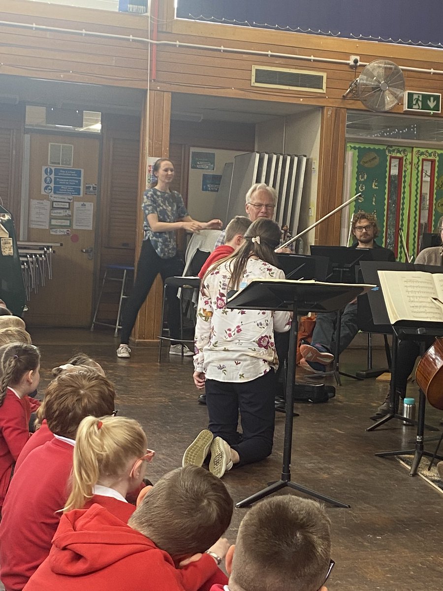 Capcoch Primary tweet media