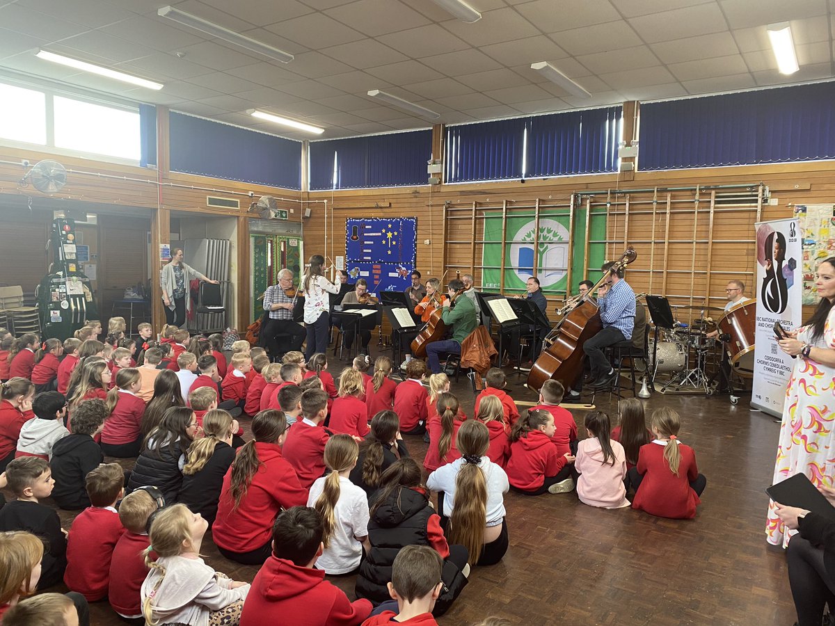 Capcoch Primary tweet media