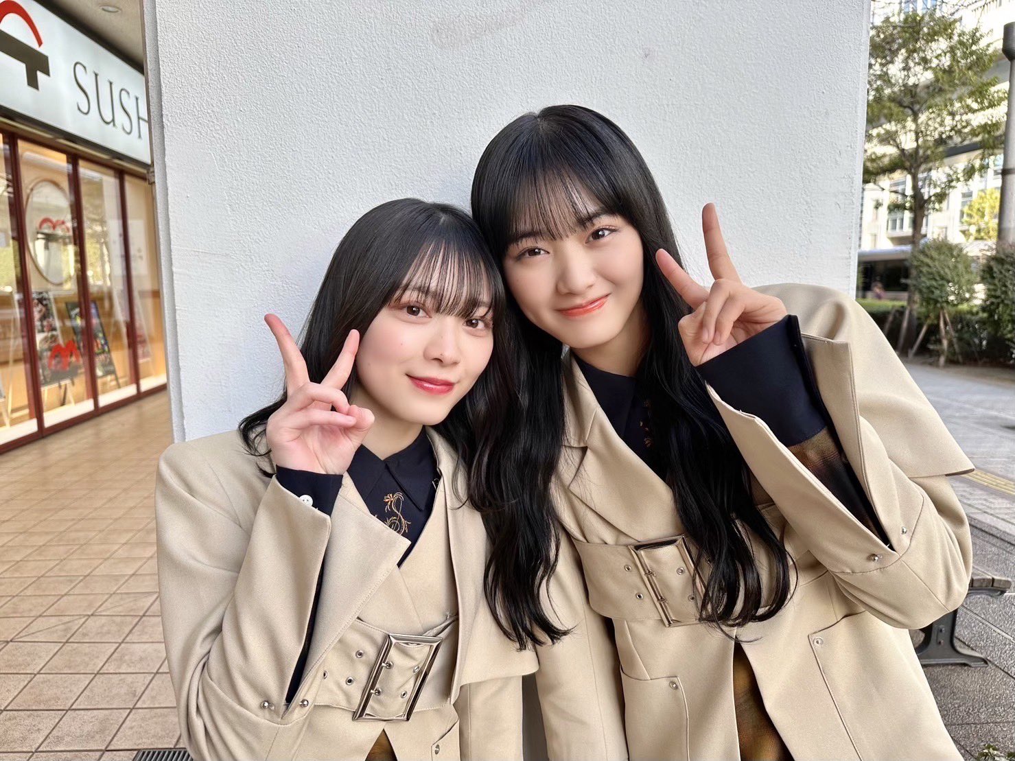 櫻坂46 on X: 