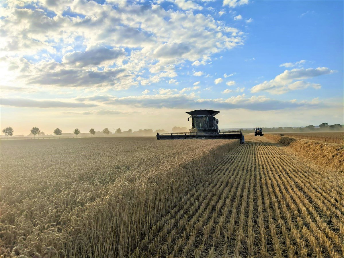 Save the date... 1 November 2023 - this year's Northern Farming Conference theme is... Tomorrow’s Farming Today - looking at innovative farming with a view to the future... we've invited some cracking speakers!!!