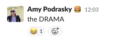 lizwalshhh's tweet photo. You know a campaign is doing well when the coverage leads to these messages on Slack, it gets picked up on BBC/GMB/THIS MORNING/SKY NEWS, and triggers Morrison's and Typhoo to take to their socials😎🤠

@apodrasky @CallumTaylorPR @kaizen_agency https://t.co/eGm7JgLbcx