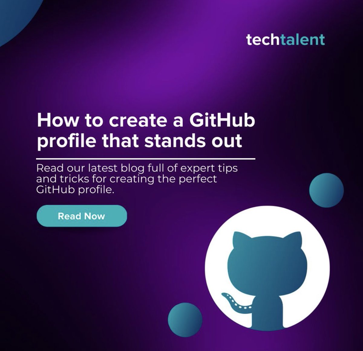 TechTalent tweet media