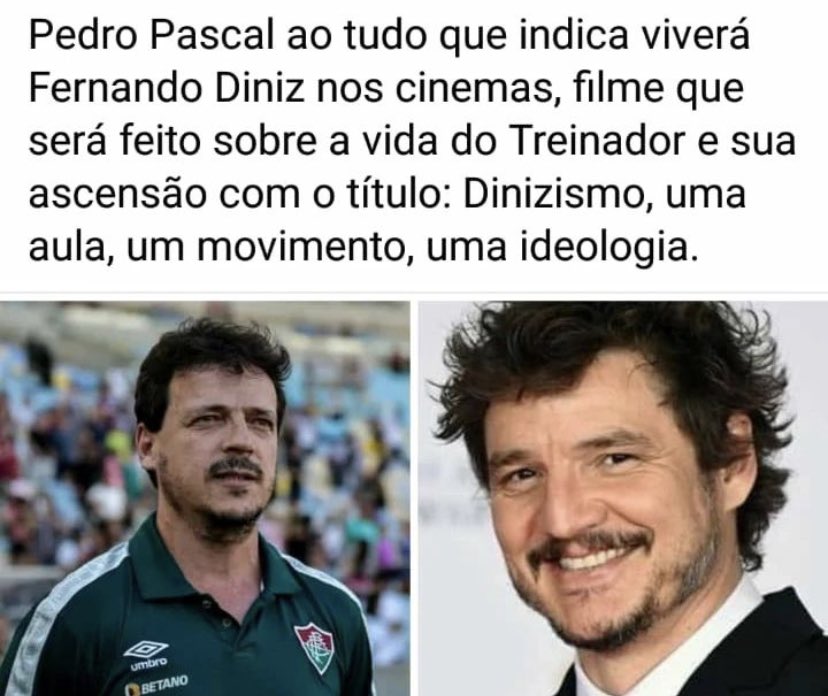 olaranjaoficial's tweet photo. ISSO AQUI VAI SER FANTÁSTICO. https://t.co/ioSEUR2O8J