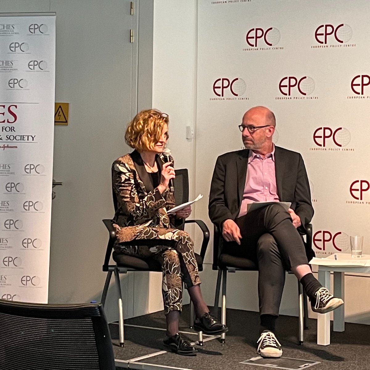 EUVECA_project tweet media