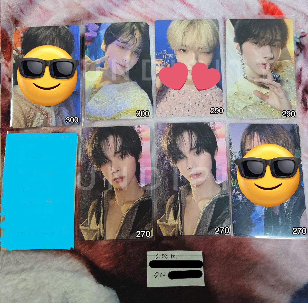 likes_txt's tweet photo. UPDATE!!!

available:
✅hyuka lullaby
✅hyuka nightmare 
✅yeonjun weverse

can't steal beomgyu pcs
can steal other marked pcs if getting more>< https://t.co/WGdGD4uUe7