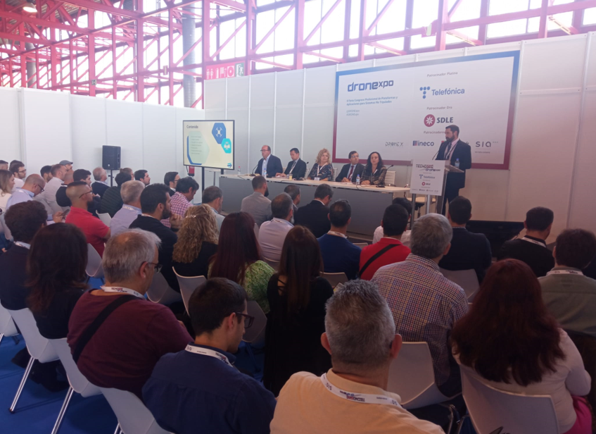 Agencia Estatal de Seguridad Aérea (AESA) tweet media