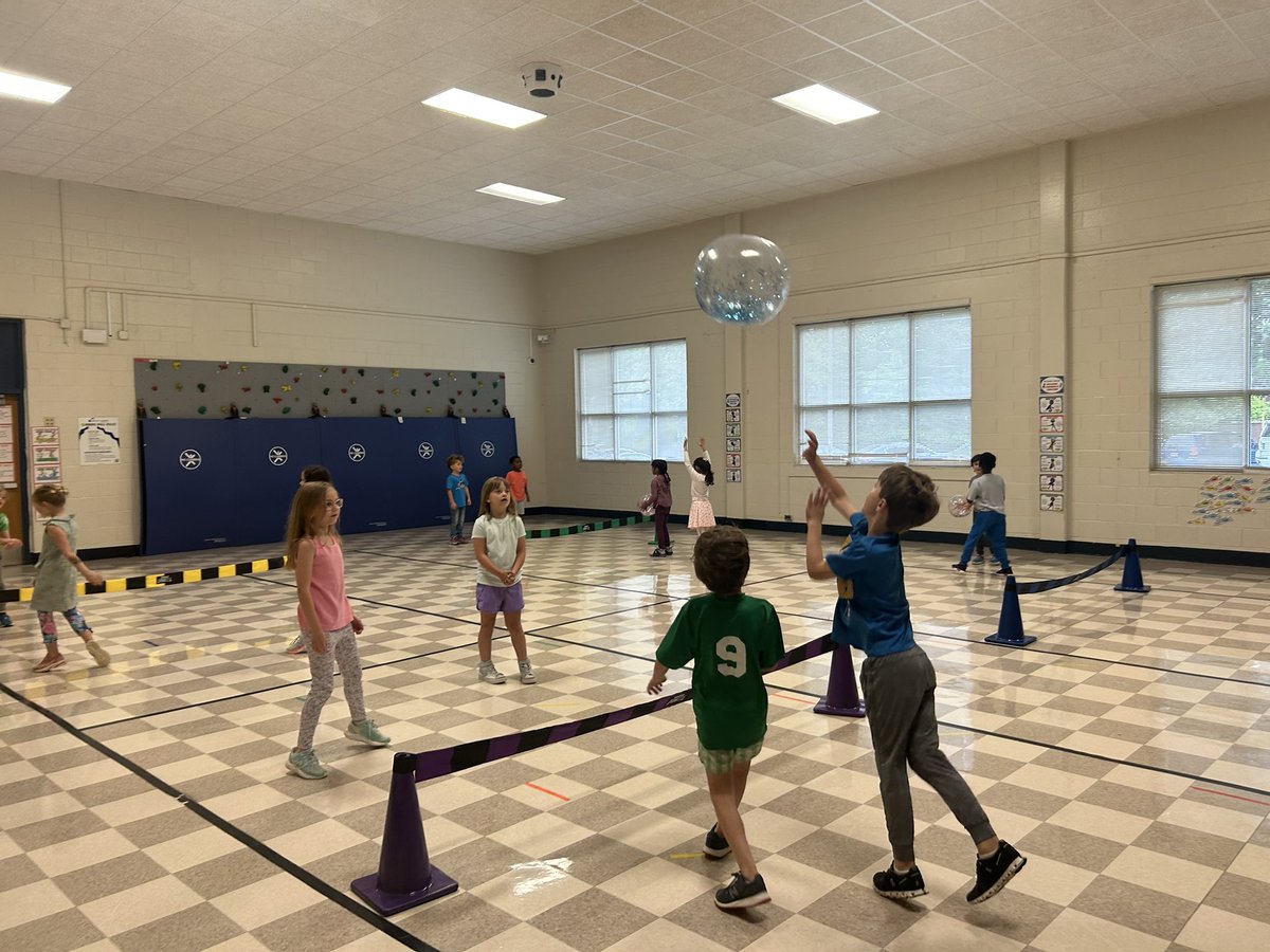 We are loving these little Now Nets from <a href="/GopherSport/">Gopher</a> 🏐 ❤️