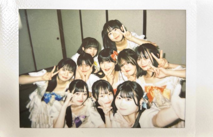 Twitterのコスプレ画像12