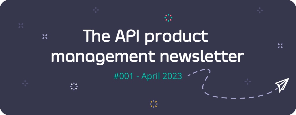 tyk_io's tweet photo. 🎪 Roll Up, Roll Up! Introducing the API Product Management Newsletter 🎪 Sign up now for this twice-monthly round-up of the best content on API product management. Get on the list: https://t.co/sc0c8WVGVS
#APIProductManagement #APIs #APIEconomy #Tyk #APIKnowledge https://t.co/WraXGO9Rxk