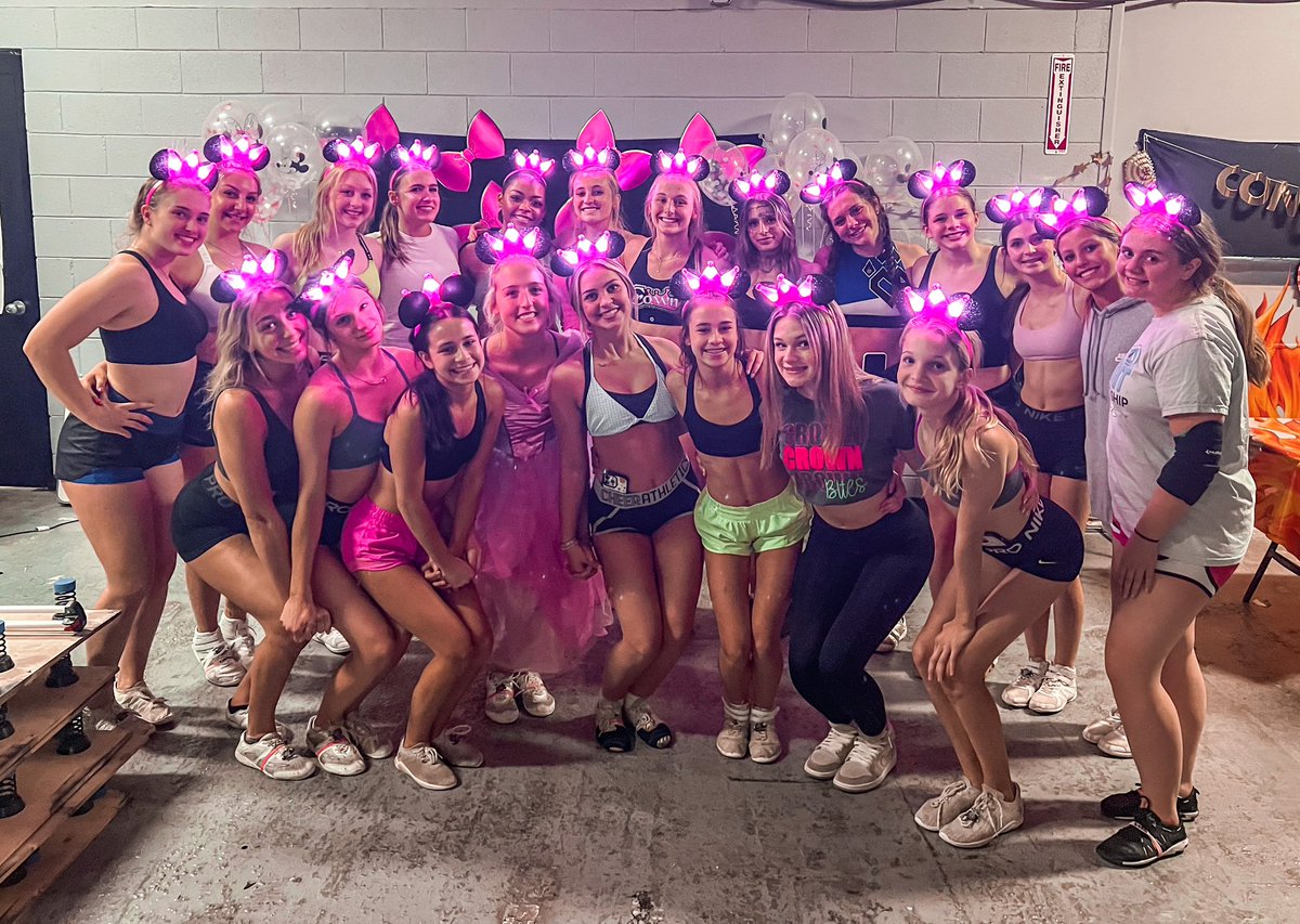 CA_CrownCats (@ca_crowncats) on Twitter photo We are glowing with excitement to head to Summit! Safe Travels to our Crowncat and CA families!! #primenine #makingtheclimb #summitbound <a href="/CA_CharlotteNC/">Cheer Athletics NC</a> We are glowing with excitement to head to Summit! Safe Travels to our Crowncat and CA families!! #primenine #makingtheclimb #summitbound <a href="/CA_CharlotteNC/">Cheer Athletics NC</a>
