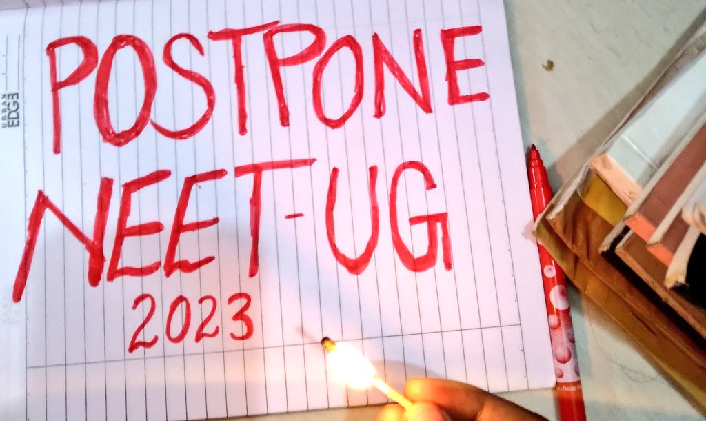 #NEETPOSTPONE #neet2023 #neetugpostpone #MannKiBaatAt100