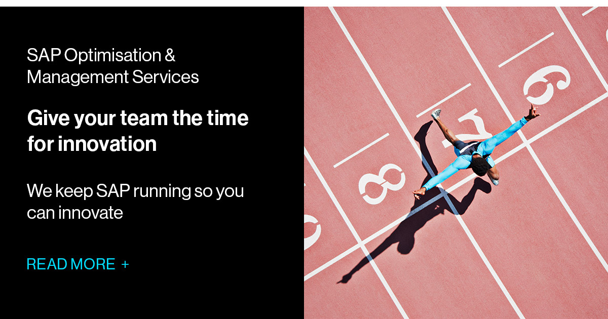 SoftwareOne's tweet image. We keep #SAP running so you can innovate. Learn how we manage your #SAPonCloud, enhancing it with #security, #automation, and #DisasterRecovery capabilities: social.swo.co/MZj350NsKHs

#SAPonAzure #SAPMigration #DrivenToDeliver #SAPManagedServices #SAPOptimisation