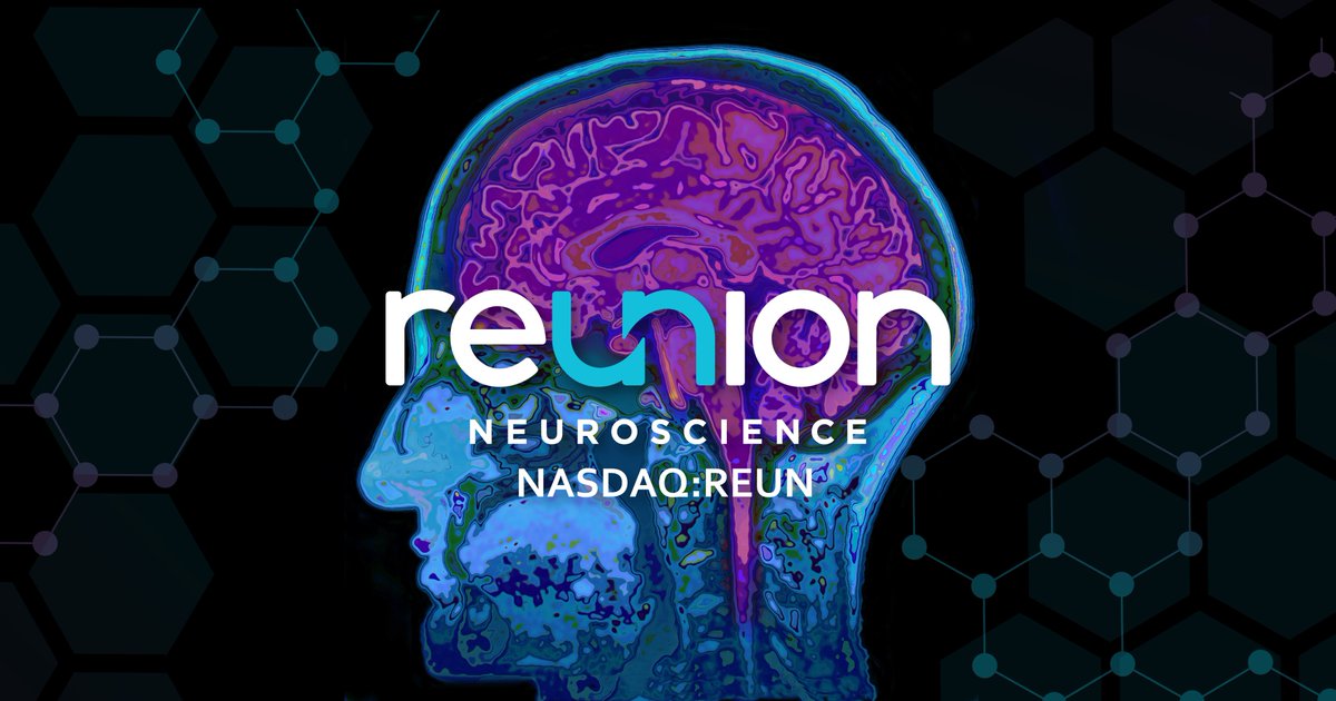 The mechanistic phases of our serotonergic molecules feature a two-pronged efficacy profile: Acute effects that occur in a monitored clinical environment & durable effects that are realized post-dose during integration to a “new normal.” Learn more: bit.ly/3SGIkt6 $REUN