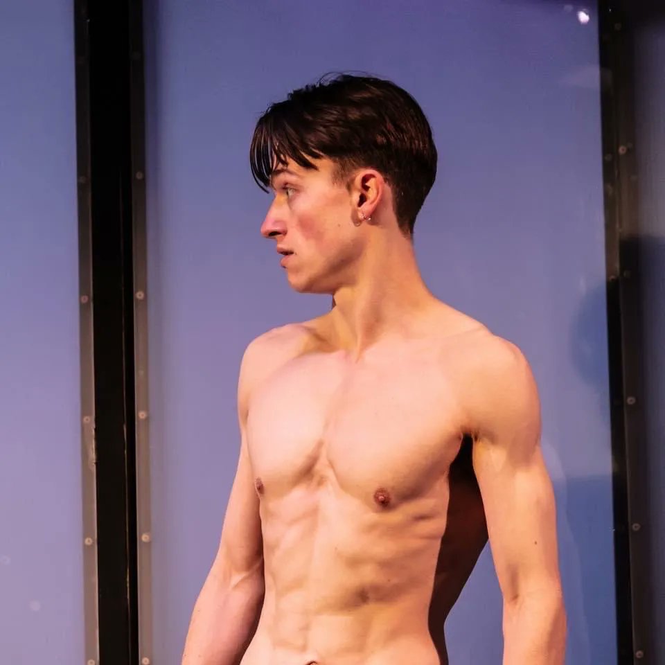 soundsandstage's tweet photo. 🎭 FIRST LOOK 🎭

Production images have been released for F**king Men, a fascinating, funny and provocative story of sex, love and connection, which officially opens at Waterloo East Theatre tonight (25 April).

📸 Darren Bell

#theatre #productionimages #londontheatre https://t.co/RzeBizWekU