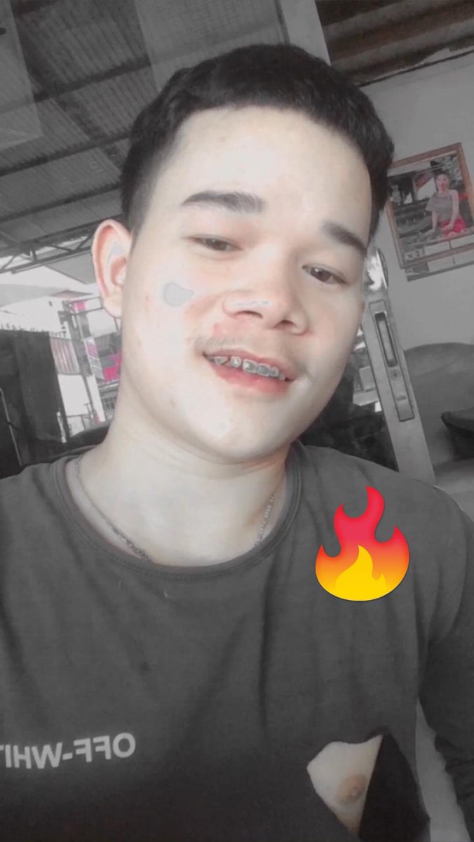 Pon87184110's tweet photo. ร้อนนนจัง🥵 https://t.co/aLgesbia6k