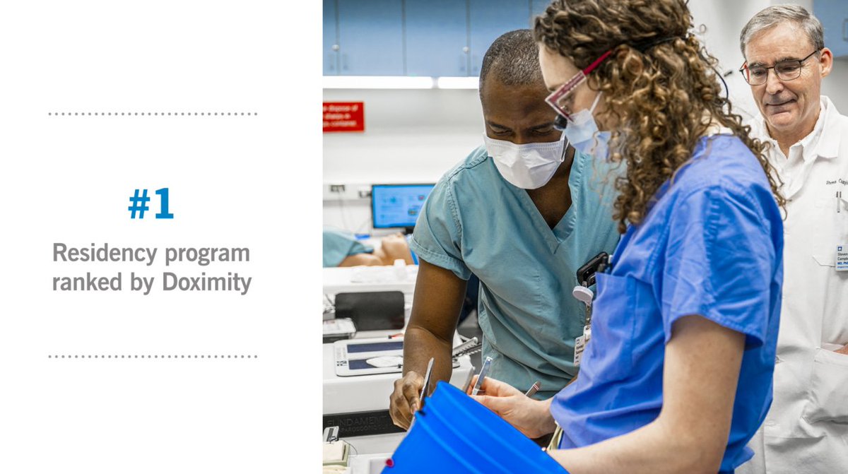 Cleveland Clinic Urology (@cleclinicuro) on Twitter photo Connect with us at #AUA23 | Questions about our education opportunities?
Join <a href="/SCampbellMDPhD/">Steve Campbell, MD, PhD</a>, Residency Program Director, at our booth on Friday, 12:30-1PM to learn more! Or stop by any time during the weekend and we can provide more info. #MedEd
Booth #2025 Connect with us at #AUA23 | Questions about our education opportunities?
Join <a href="/SCampbellMDPhD/">Steve Campbell, MD, PhD</a>, Residency Program Director, at our booth on Friday, 12:30-1PM to learn more! Or stop by any time during the weekend and we can provide more info. #MedEd
Booth #2025
