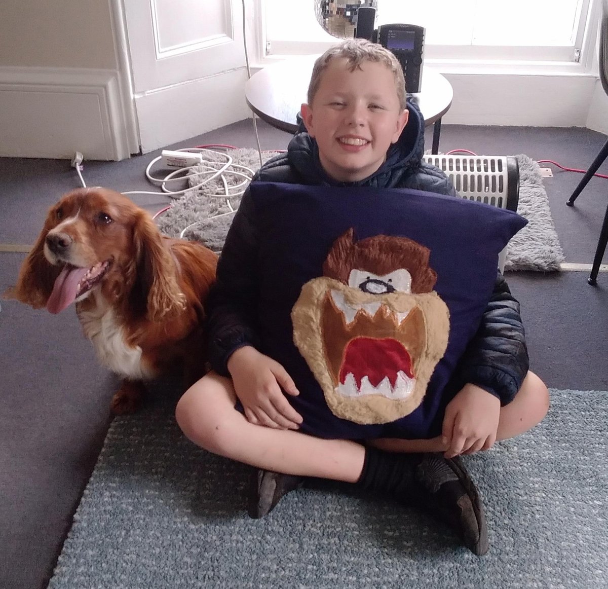 School for Inspiring Talents tweet media