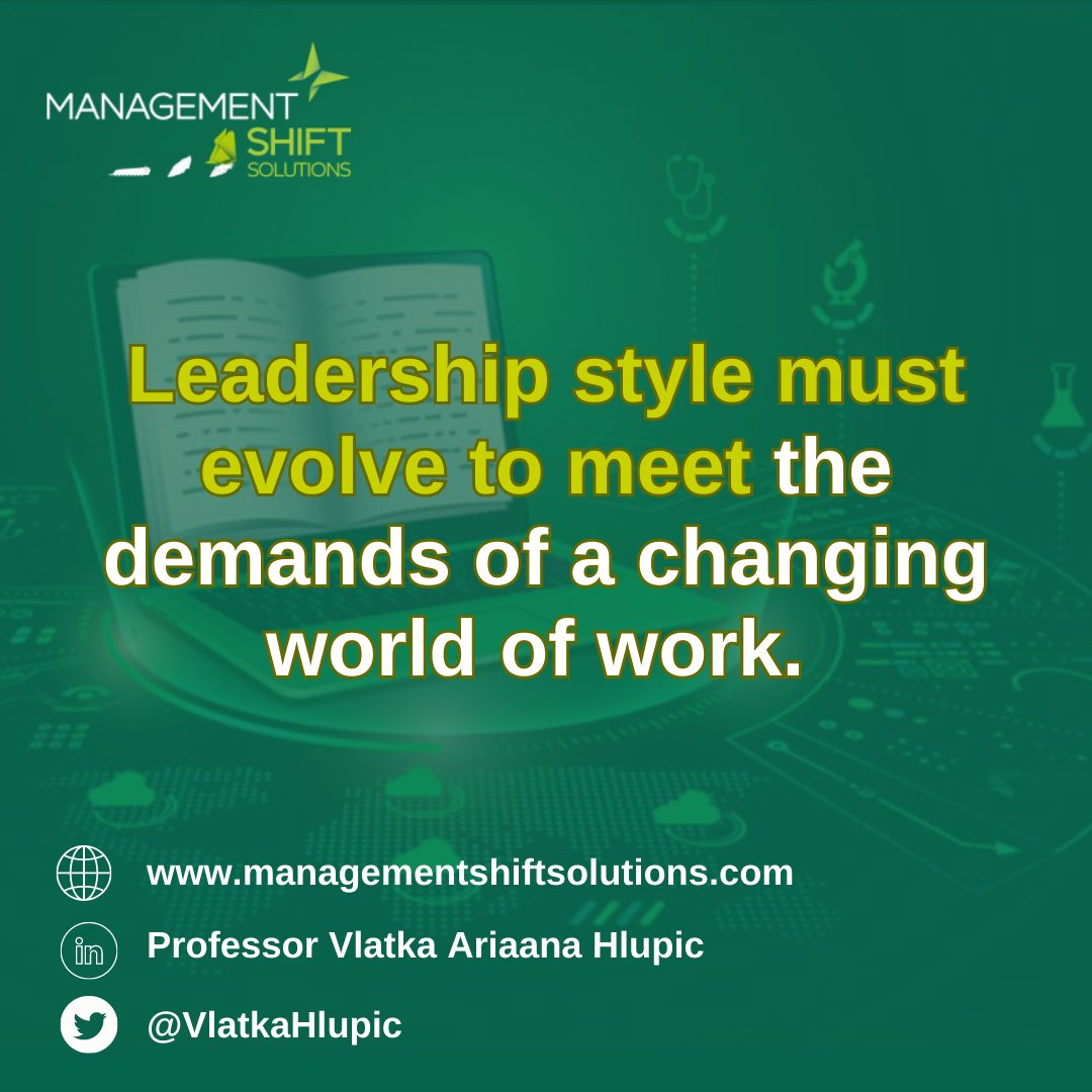 ManagementShift tweet picture
