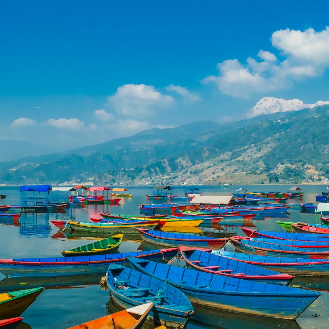 NepalHoliday_'s tweet photo. For those seeking to experience Pokhara’s spectacular scenery without pushing themselves too hard, this blog features a comprehensive list of the finest short trekking routes. From 1day to several days of adventure in the mountains, we have something for everyone. https://t.co/x7jLwuUgfG