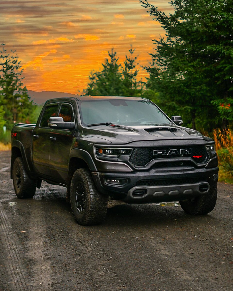 RamTrucks tweet picture