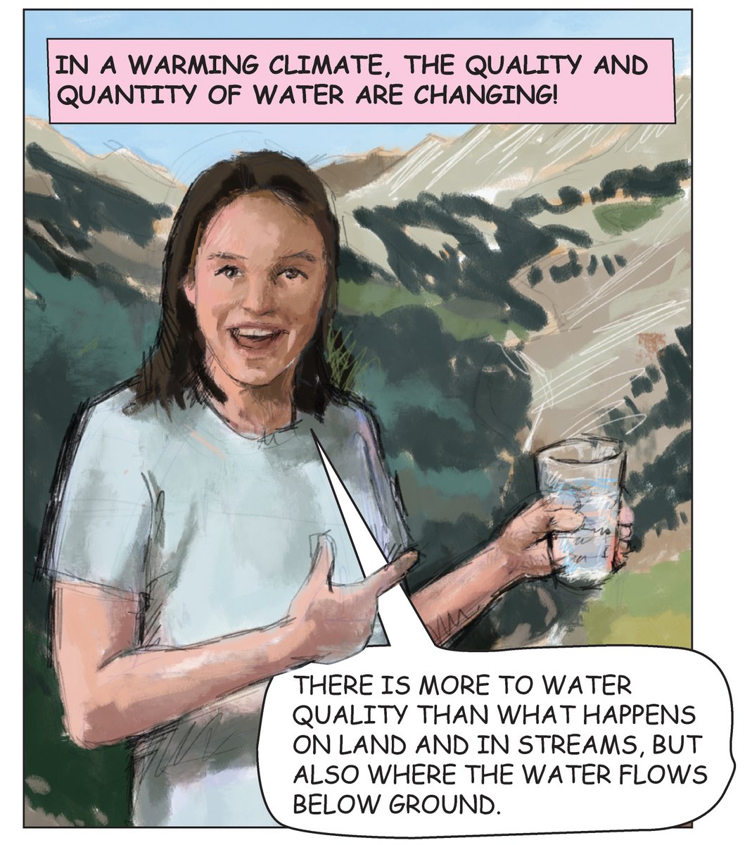 Dynamic Water CZ tweet media
