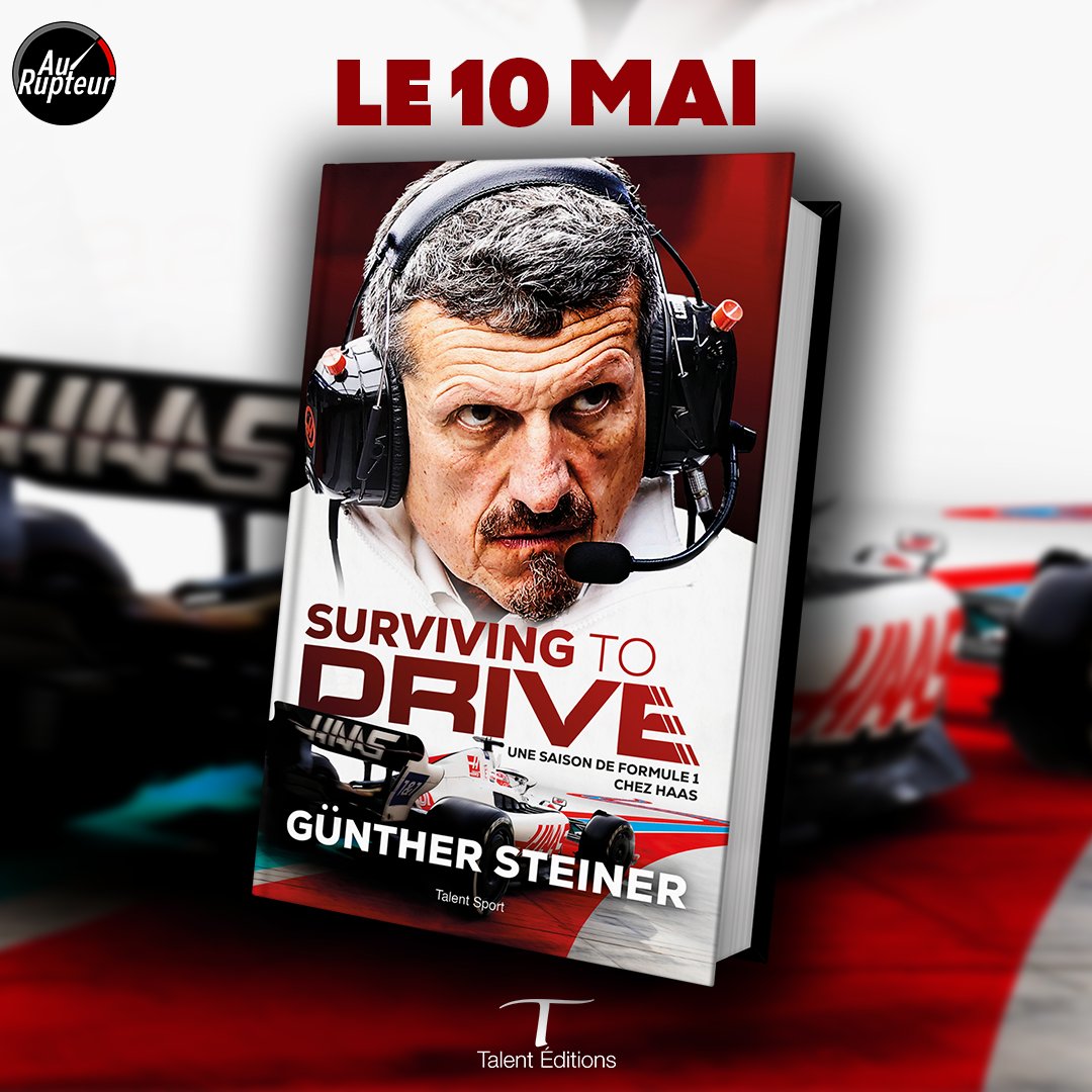 Au Rupteur tweet media